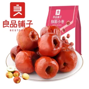 Bestore Crispy Jujube 100g