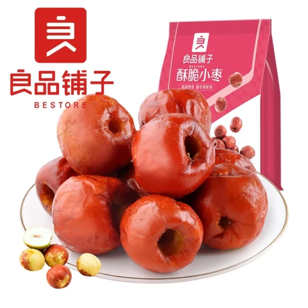Bestore-Crispy-Jujube-100g.webp Bestore Crispy Jujube 100g