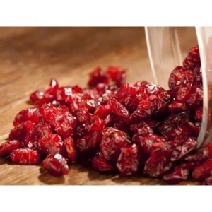 Dried Cranberry – Wholesale for Repacking
