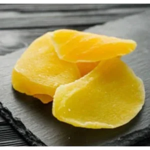 Dried Yellow Mango – Wholesale for Repacking