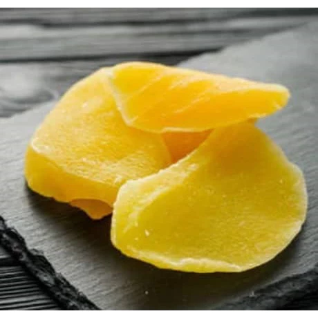 Dried Yellow Mango – Wholesale for Repacking