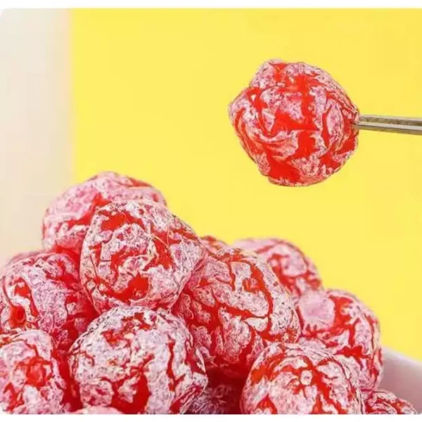 Dried Red plums – Wholesale for Repacking