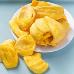 Dried Jackfruit – Wholesale for Repacking