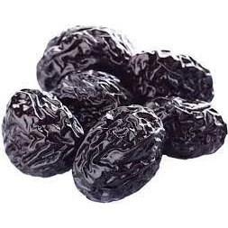Dried Prunes Seedless – Wholesale for Repacking